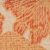 Nourison Garden Oasis GOA04 Coral Area Rugs