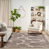 Nourison Garden Oasis GOA04 Natural Area Rugs