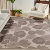 Nourison Garden Oasis GOA04 Natural Area Rugs