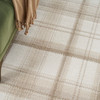 Nourison Grafix GRF03 Ivory Beige Area Rugs