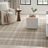 Nourison Grafix GRF03 Olive Area Rugs