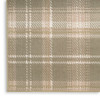 Nourison Grafix GRF03 Olive Area Rugs