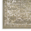 Nourison Grafix GRF14 Olive Area Rugs