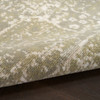 Nourison Grafix GRF14 Olive Area Rugs
