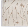 Nourison Grafix GRF15 Ivory Beige Area Rugs