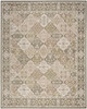 Nourison Grafix GRF31 Green Area Rugs