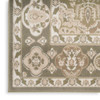 Nourison Grafix GRF31 Green Area Rugs
