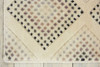 Nourison Utopia UTP08 Champagne Area Rugs