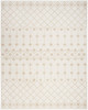Nourison Grafix GRF37 Ivory Beige Area Rugs