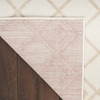 Nourison Grafix GRF37 Ivory Beige Area Rugs