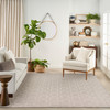 Nourison Horizon Indoor/Outdoor HOZ01 Grey Area Rugs
