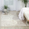 Nourison Utopia UTP09 Ivory Area Rugs