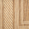 Nourison Horizon Indoor/Outdoor HOZ03 Natural Area Rugs