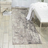 Nourison Utopia UTP10 Ivory/slate Area Rugs