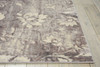 Nourison Utopia UTP10 Ivory/slate Area Rugs