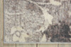 Nourison Utopia UTP10 Ivory/slate Area Rugs