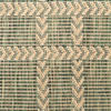 Nourison Horizon Indoor/Outdoor HOZ04 Green Area Rugs