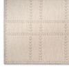 Nourison Horizon Indoor/Outdoor HOZ04 Grey Area Rugs