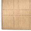 Nourison Horizon Indoor/Outdoor HOZ04 Natural Area Rugs