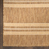 Nourison Horizon Indoor/Outdoor HOZ05 Natural Area Rugs