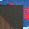 Nourison Imagination IMA06 Navy Multicolor Area Rugs
