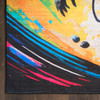 Nourison Imagination IMA09 Multicolor Area Rugs