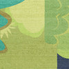 Nourison Imagination IMA13 Navy Multicolor Area Rugs