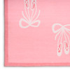 Nourison Imagination IMA14 Pink Area Rugs