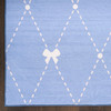 Nourison Imagination IMA15 Blue Area Rugs