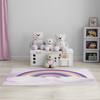 Nourison Imagination IMA26 Multicolor Area Rugs