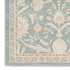 Nourison Isla ISL01 Blue Area Rugs