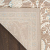 Nourison Isla ISL01 Mocha Area Rugs