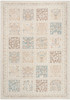 Nourison Isla ISL02 Multicolor Area Rugs