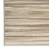Nourison Jubilant JUB04 Green Ivory Area Rugs
