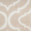 Nourison Jubilant JUB19 Beige Area Rugs