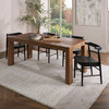 Nourison Modern Shag MMD04 Ivory Grey Area Rugs