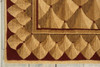 Nourison Vallencierre VA73 Camel Area Rugs
