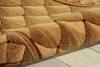 Nourison Vallencierre VA73 Camel Area Rugs