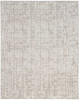 Nourison Modern Shag MMD06 Ivory Grey Area Rugs