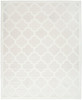 Nourison Easy Care NES01 Ivory White Area Rugs