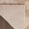 Nourison Easy Care NES01 Natural Beige Area Rugs