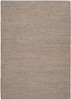 Nourison Natural Jute NJT01 Grey Area Rugs