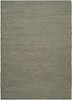 Nourison Natural Jute NJT01 Sage Area Rugs