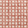 Nourison Nordic NRC03 Brick Ivory Area Rugs
