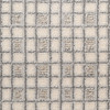 Nourison Nordic NRC03 Ivory Grey Area Rugs