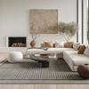 Nourison Nordic NRC03 Multicolor Area Rugs