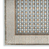 Nourison Nordic NRC03 Multicolor Area Rugs