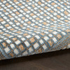 Nourison Nordic NRC03 Multicolor Area Rugs