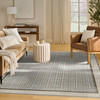 Nourison Nordic NRC03 Multicolor Area Rugs