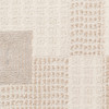 Nourison Nordic NRC05 Ivory Beige Area Rugs